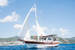 Goelette Anka 35