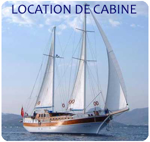 Location de Cabine