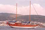 Bateau Ulucinar