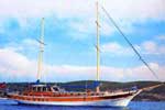 Bateau Ya Selam